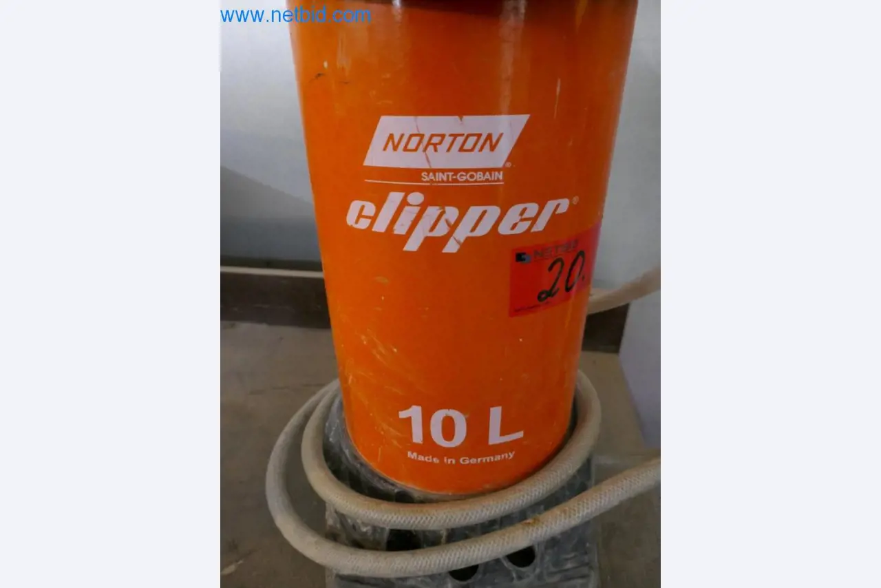 Gepflegte Maschinen aus dem Bereich Innenausbau und Bauhandwerk-2