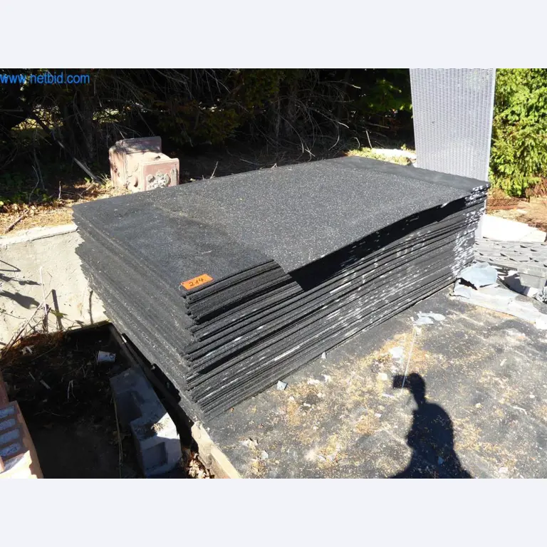 Máquinas en buen estado del sector del diseño de interiores y la construcción-1