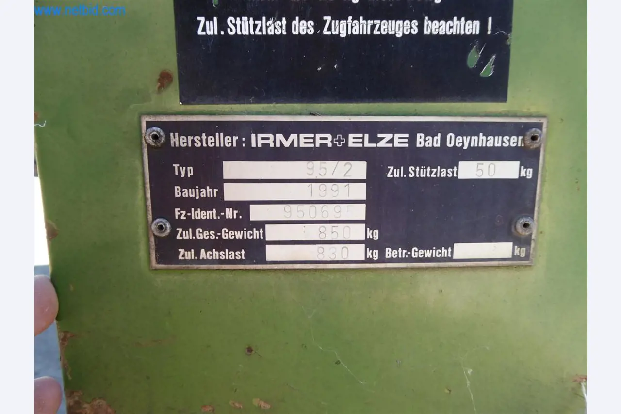 Well-maintained machines from the interior finishing and building trades sector-6