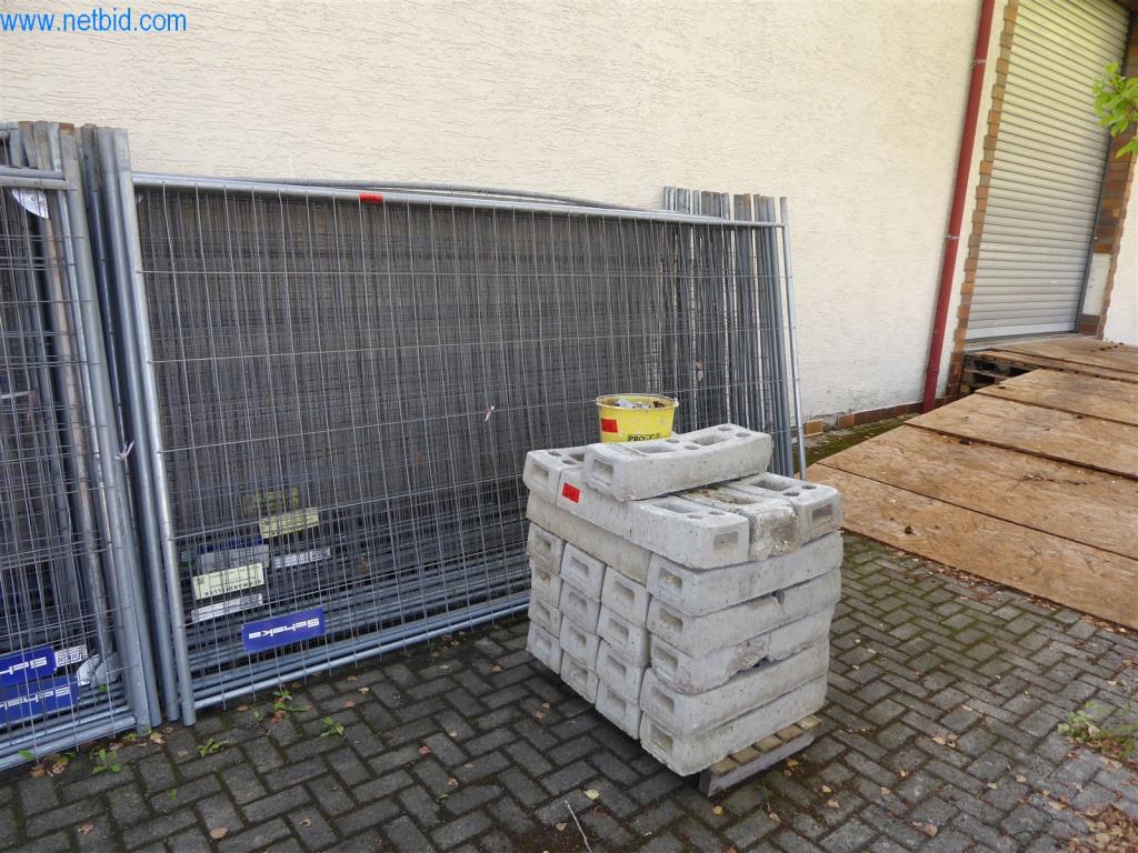 Gepflegte Maschinen aus dem Bereich Innenausbau und Bauhandwerk-1