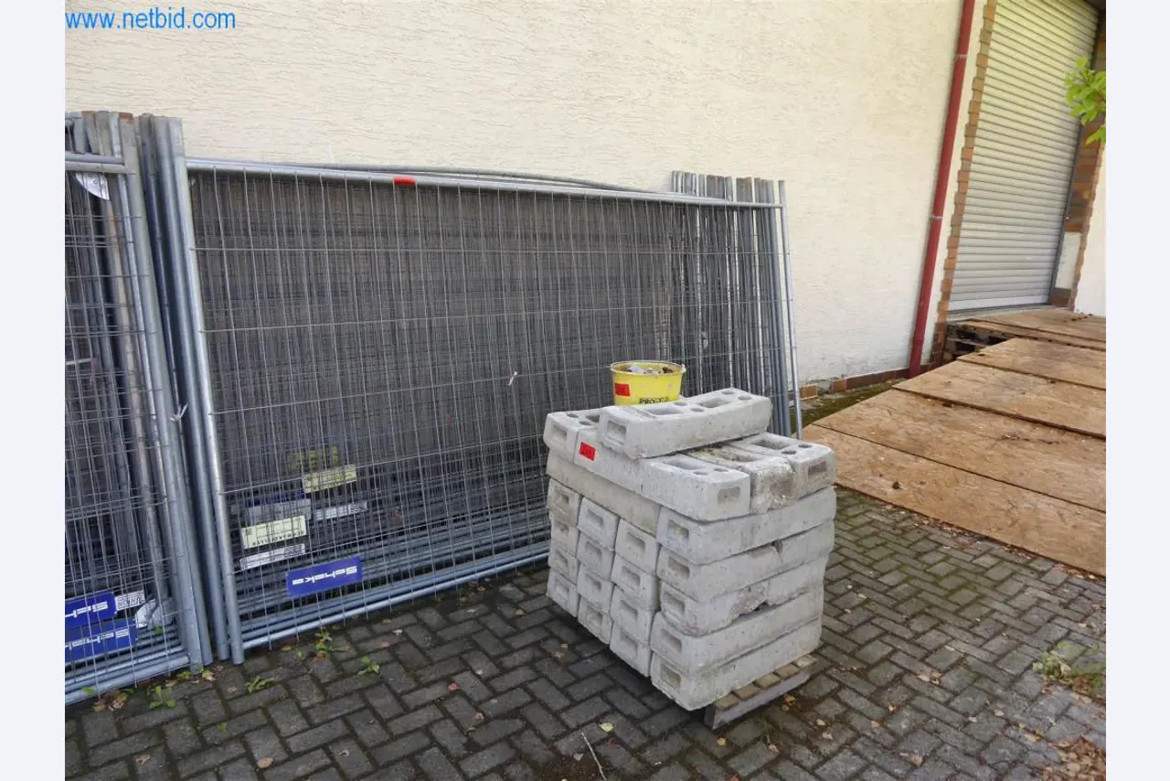 Gepflegte Maschinen aus dem Bereich Innenausbau und Bauhandwerk-1