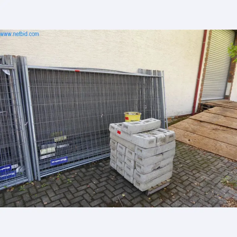 Gepflegte Maschinen aus dem Bereich Innenausbau und Bauhandwerk-1