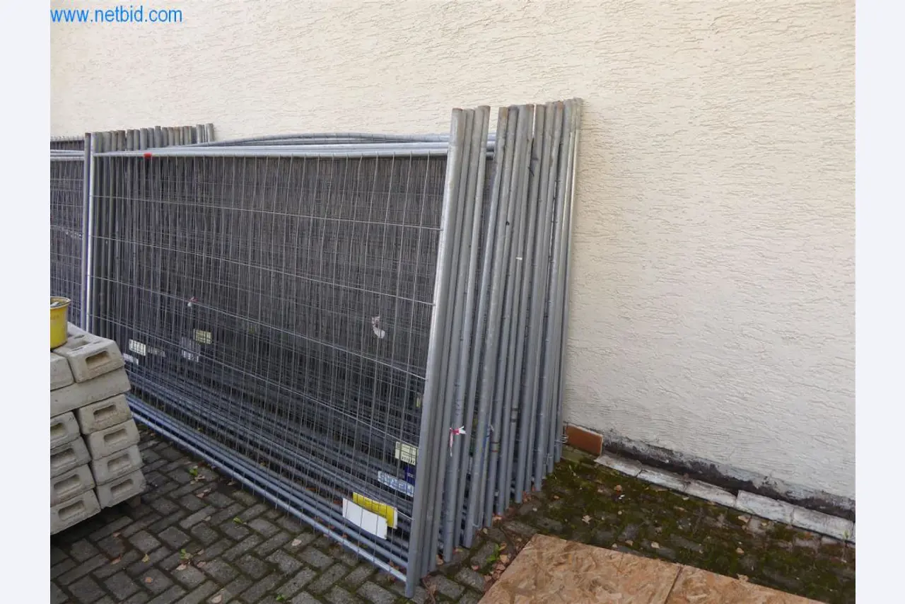 Gepflegte Maschinen aus dem Bereich Innenausbau und Bauhandwerk-2