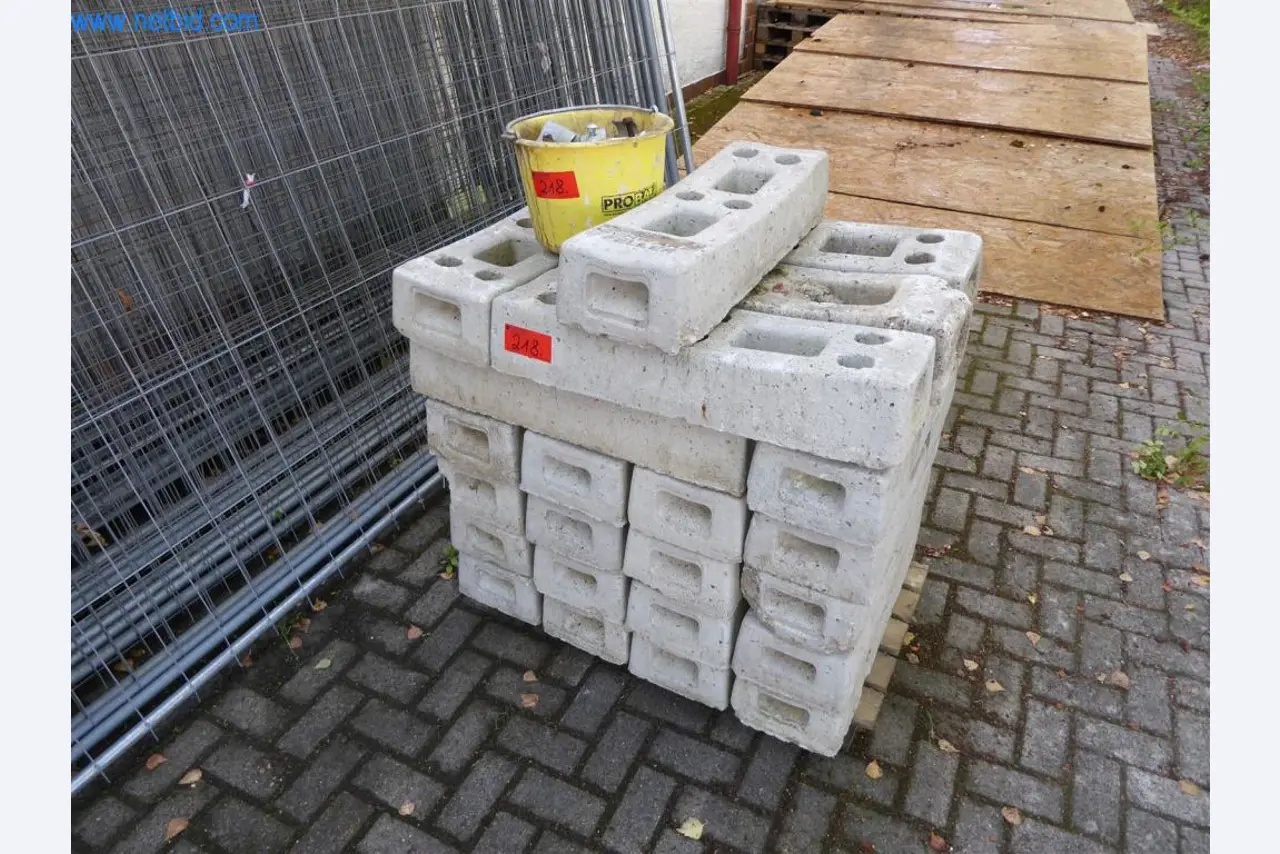 Gepflegte Maschinen aus dem Bereich Innenausbau und Bauhandwerk-3