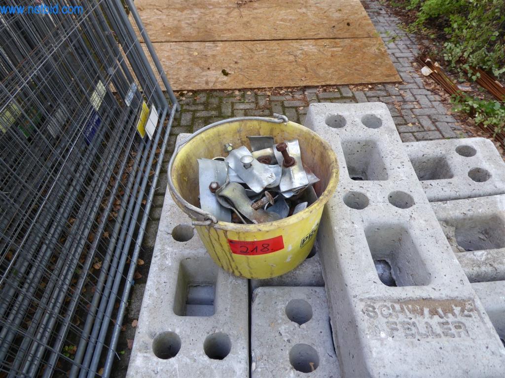 Gepflegte Maschinen aus dem Bereich Innenausbau und Bauhandwerk-4