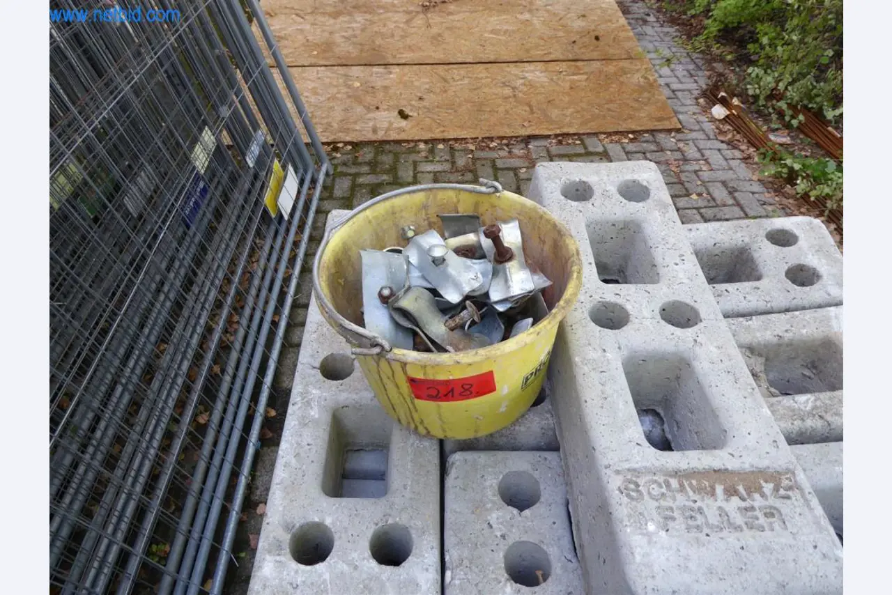 Gepflegte Maschinen aus dem Bereich Innenausbau und Bauhandwerk-4