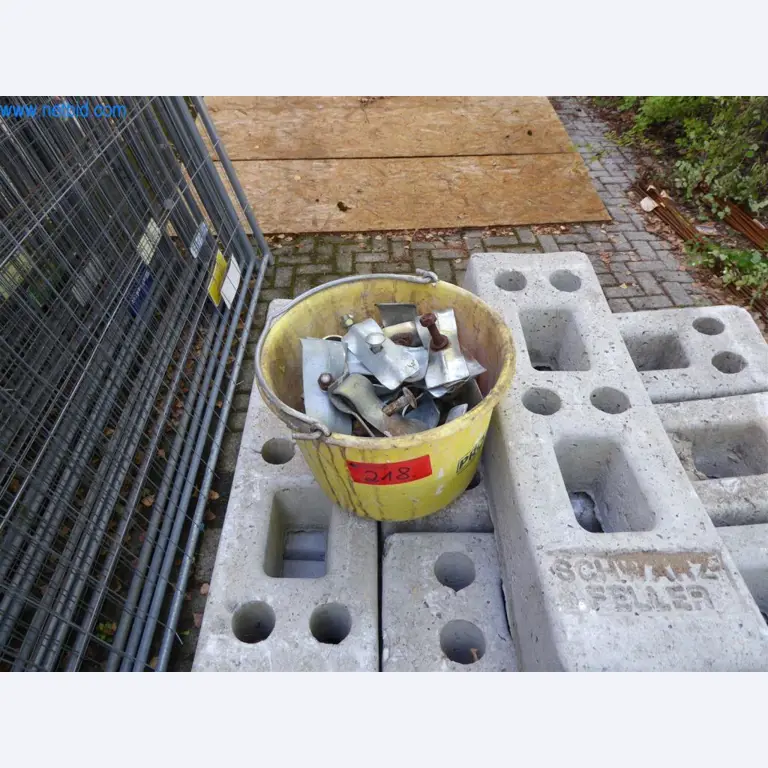 Gepflegte Maschinen aus dem Bereich Innenausbau und Bauhandwerk-4