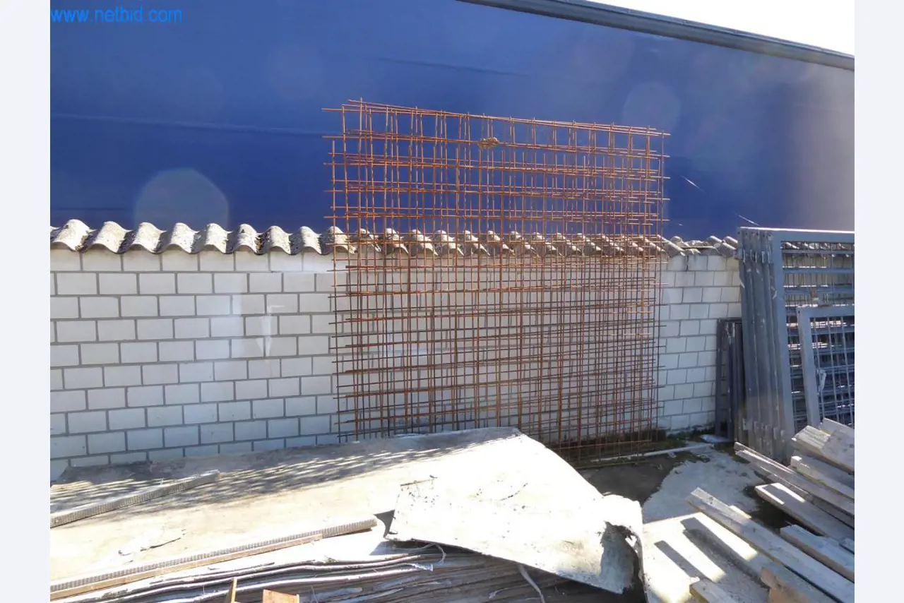 Gepflegte Maschinen aus dem Bereich Innenausbau und Bauhandwerk-10