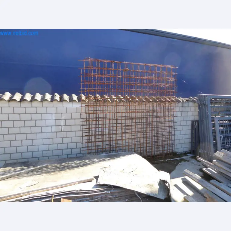 Gepflegte Maschinen aus dem Bereich Innenausbau und Bauhandwerk-10