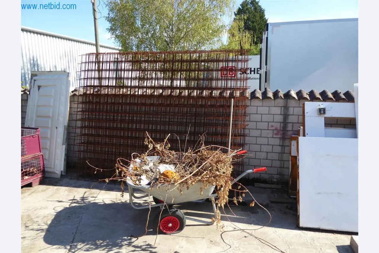 Gepflegte Maschinen aus dem Bereich Innenausbau und Bauhandwerk-11