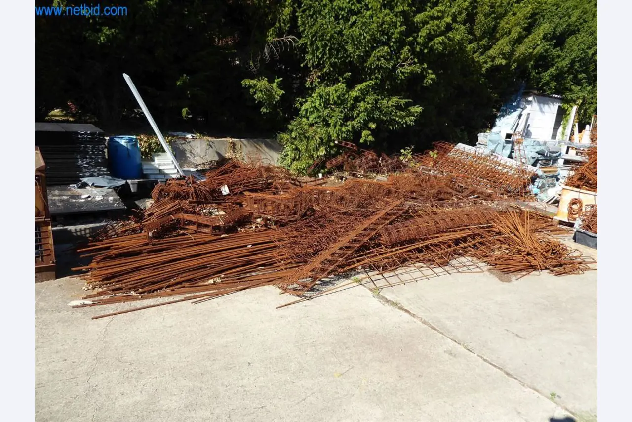 Gepflegte Maschinen aus dem Bereich Innenausbau und Bauhandwerk-1