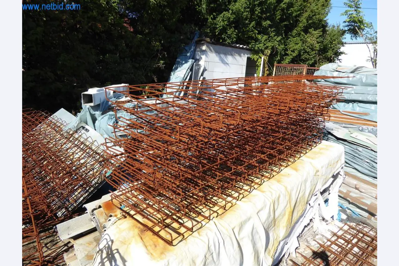 Gepflegte Maschinen aus dem Bereich Innenausbau und Bauhandwerk-2