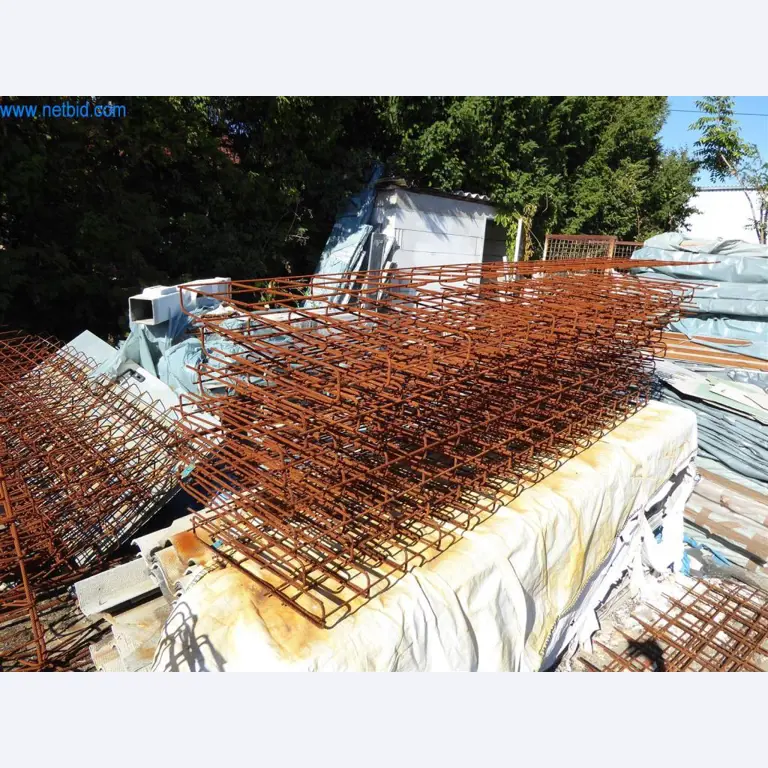 Gepflegte Maschinen aus dem Bereich Innenausbau und Bauhandwerk-2