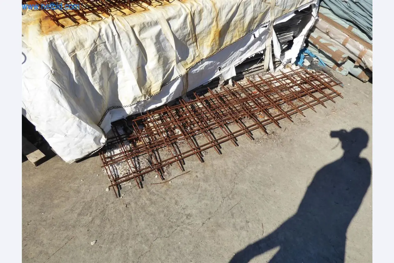 Gepflegte Maschinen aus dem Bereich Innenausbau und Bauhandwerk-3