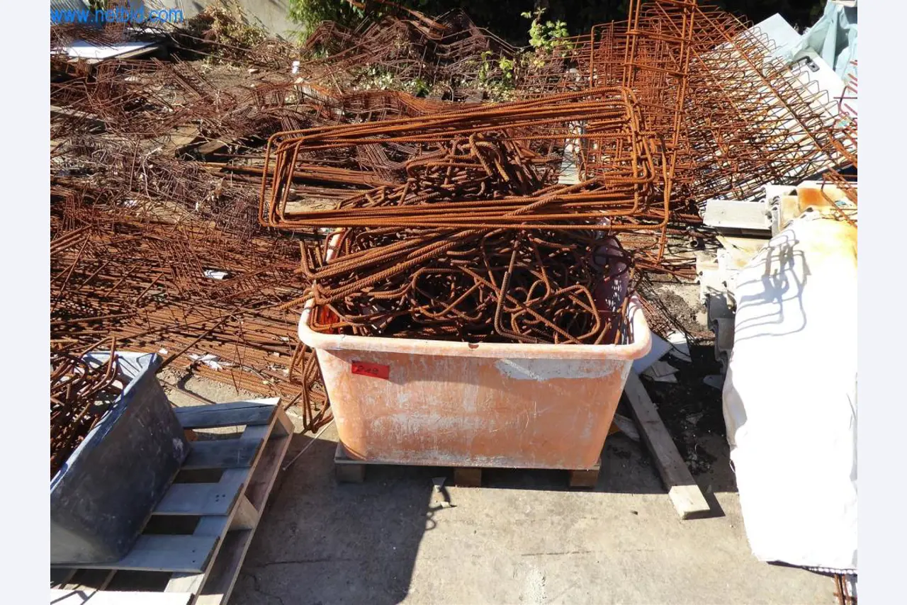 Gepflegte Maschinen aus dem Bereich Innenausbau und Bauhandwerk-4