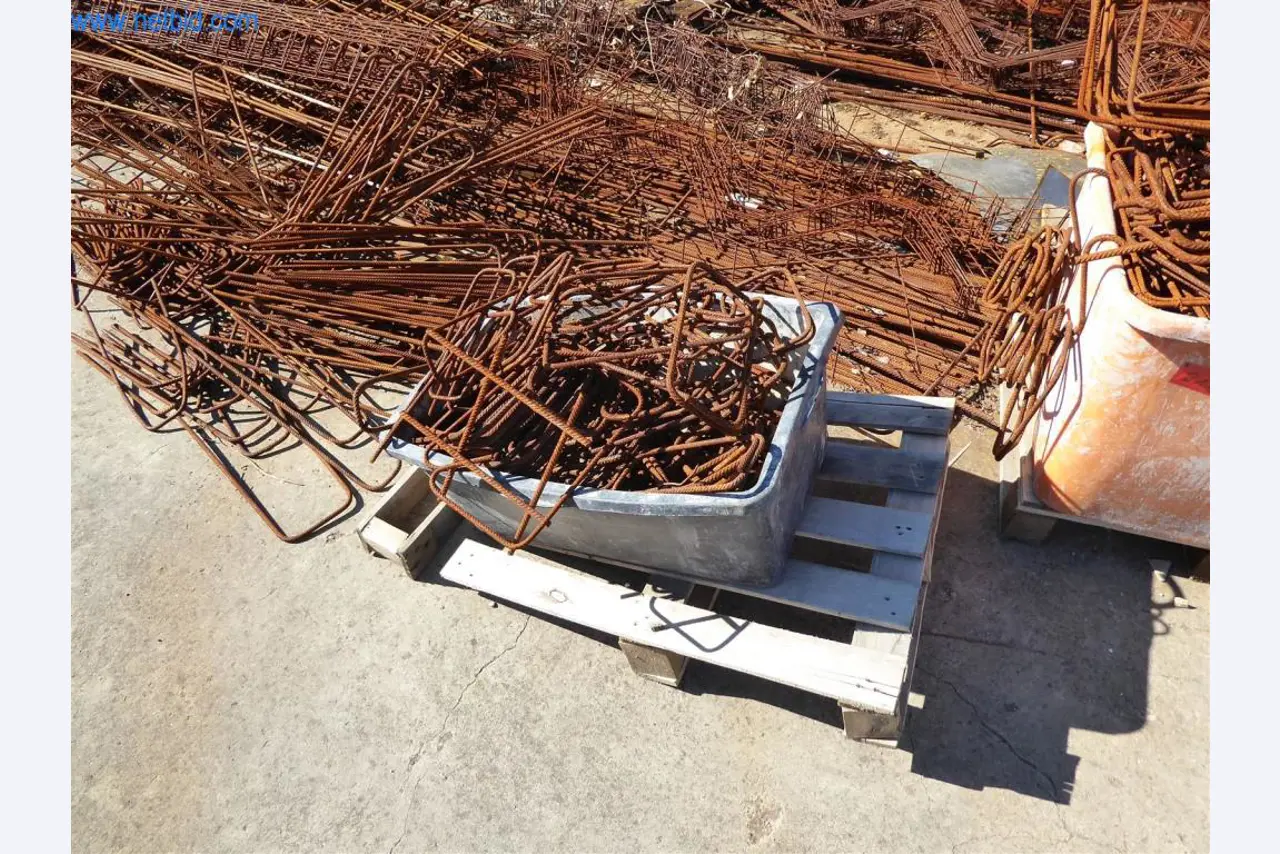 Gepflegte Maschinen aus dem Bereich Innenausbau und Bauhandwerk-5