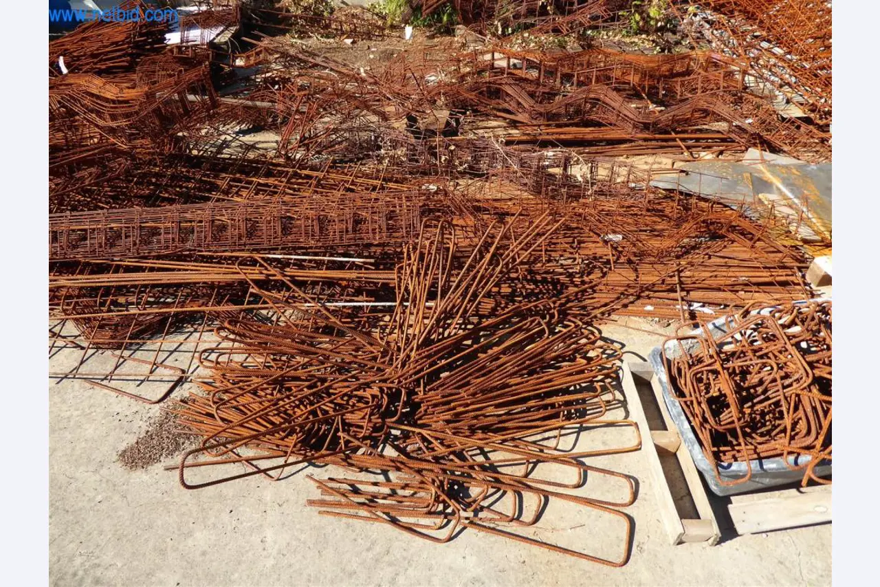 Gepflegte Maschinen aus dem Bereich Innenausbau und Bauhandwerk-6