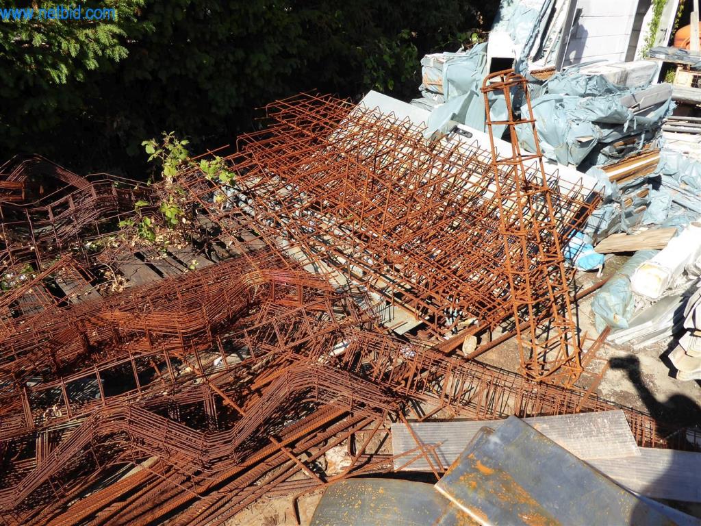 Dobře udržované stroje z oblasti interiérového designu a stavebnictví-7