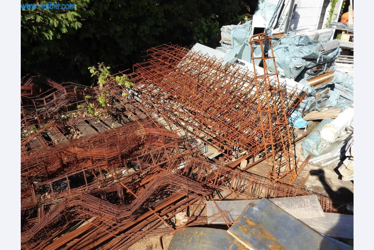 Gepflegte Maschinen aus dem Bereich Innenausbau und Bauhandwerk-7