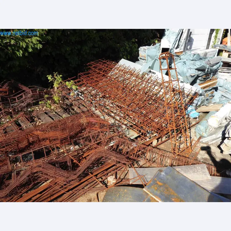 Gepflegte Maschinen aus dem Bereich Innenausbau und Bauhandwerk-7