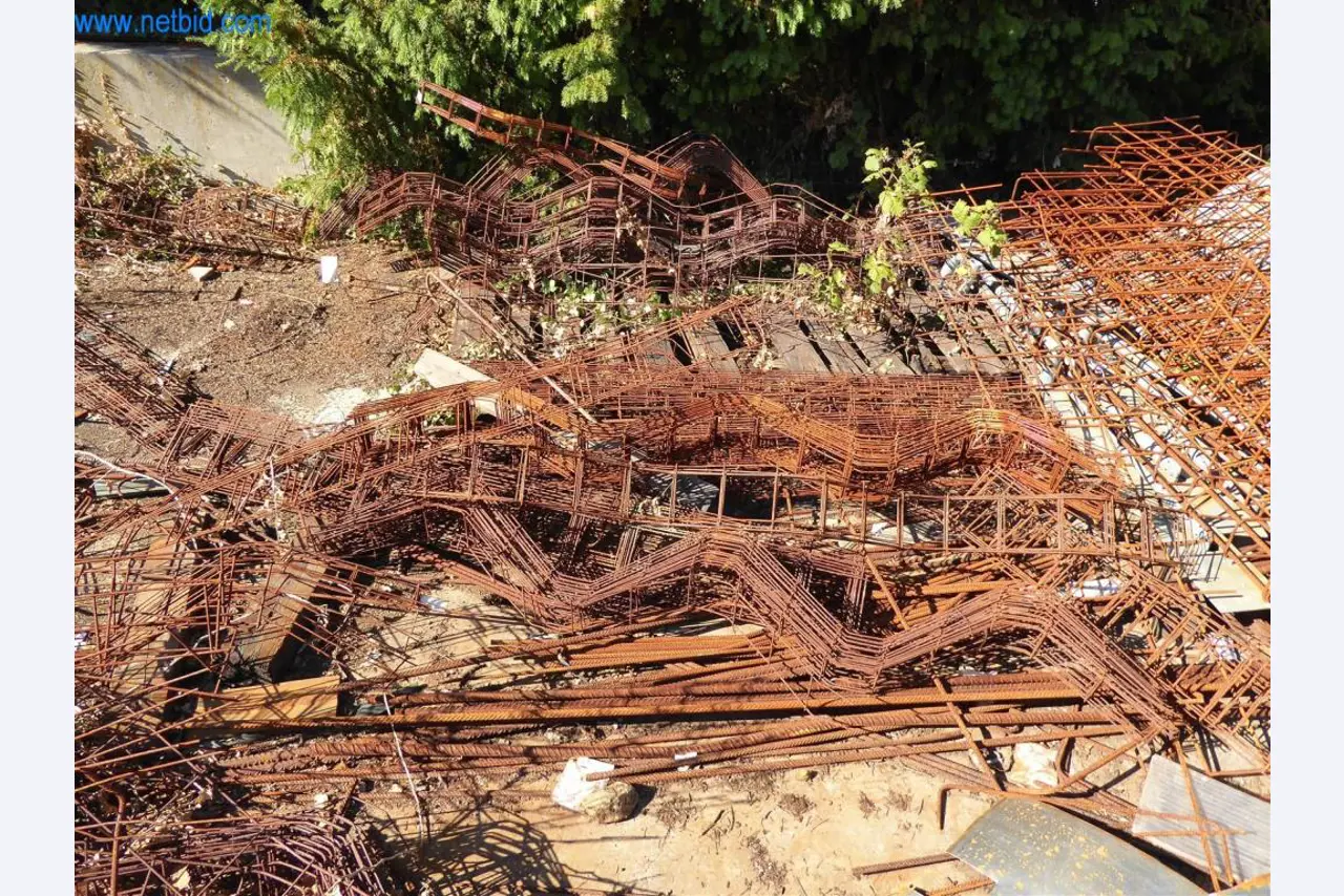 Gepflegte Maschinen aus dem Bereich Innenausbau und Bauhandwerk-8