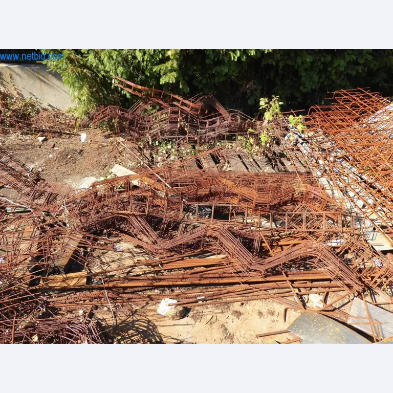 Gepflegte Maschinen aus dem Bereich Innenausbau und Bauhandwerk-8