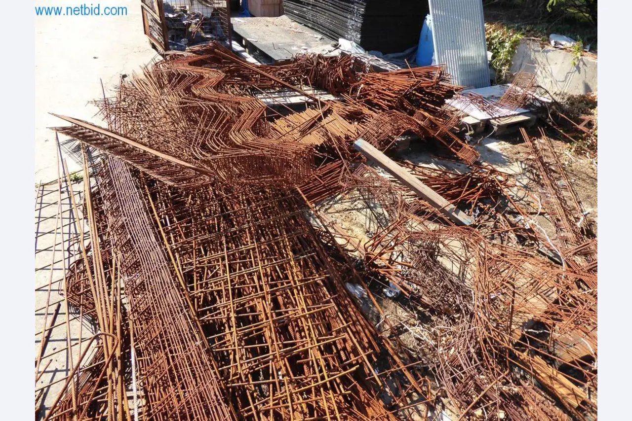 Gepflegte Maschinen aus dem Bereich Innenausbau und Bauhandwerk-9