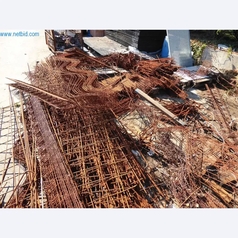 Gepflegte Maschinen aus dem Bereich Innenausbau und Bauhandwerk-9