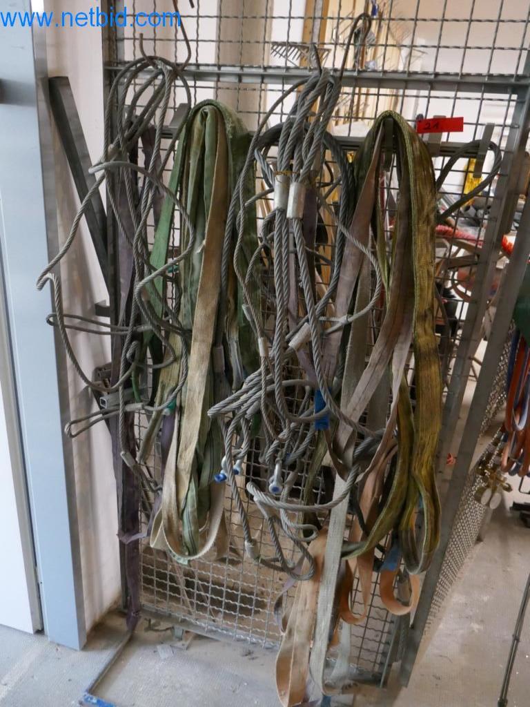 Máquinas en buen estado del sector del diseño de interiores y la construcción-2