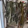 thumbnail-Máquinas en buen estado del sector del diseño de interiores y la construcción-2
