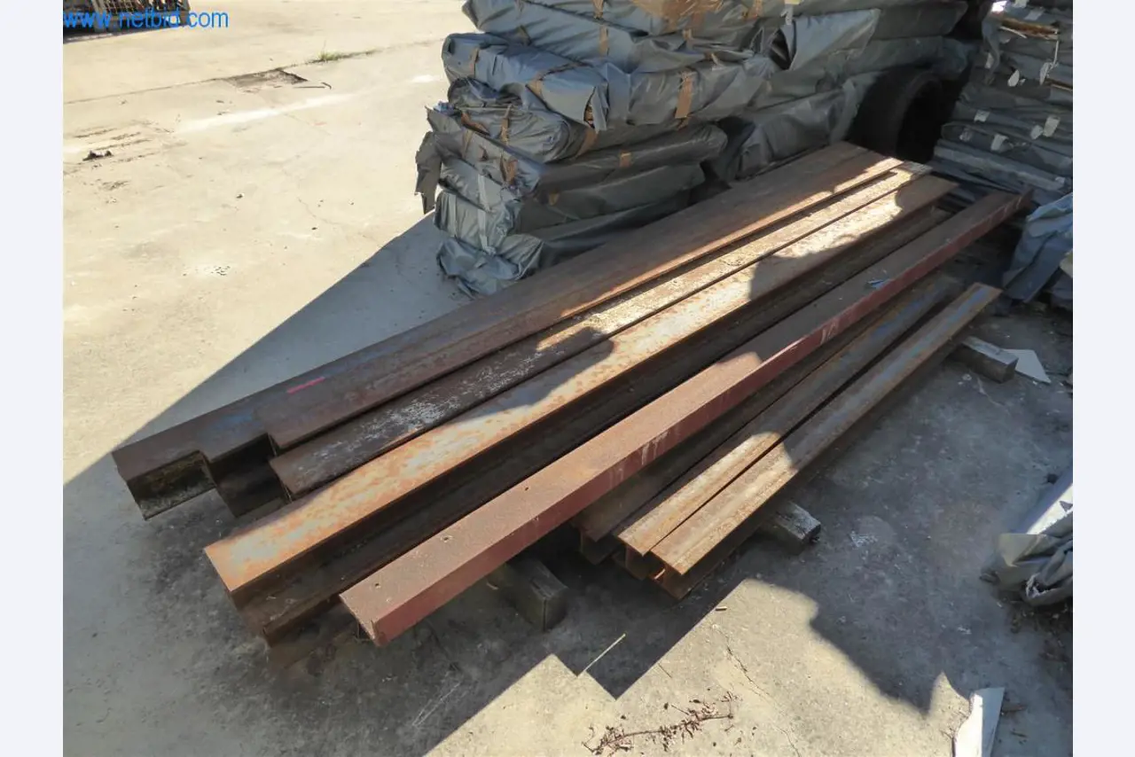 Goed onderhouden machines uit de interieur- en bouwsector-1