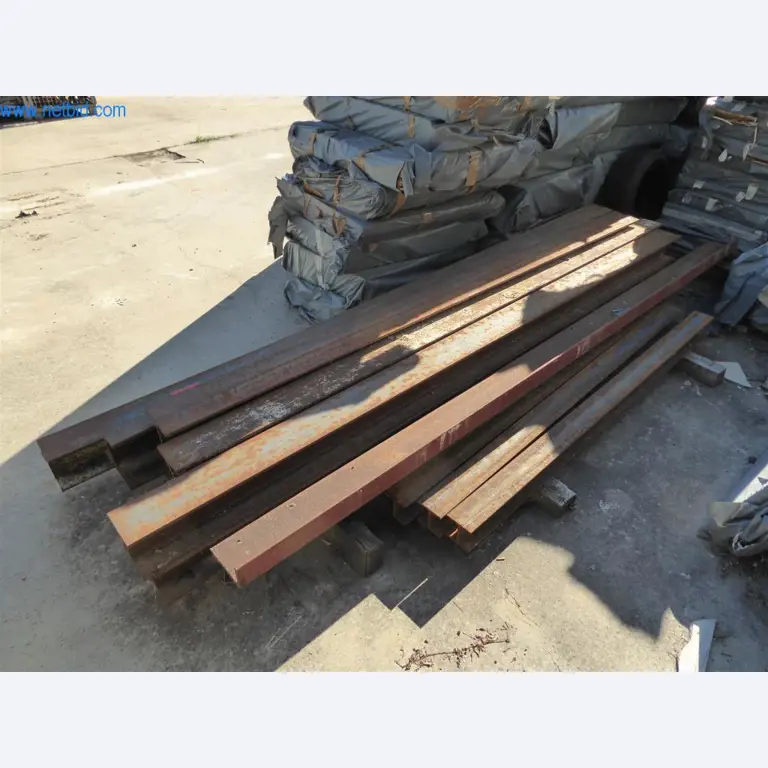 Goed onderhouden machines uit de interieur- en bouwsector-1