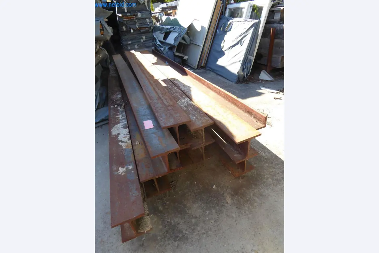 Goed onderhouden machines uit de interieur- en bouwsector-2