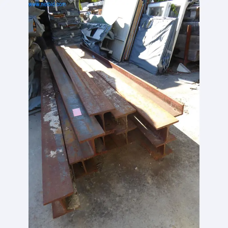 Goed onderhouden machines uit de interieur- en bouwsector-2