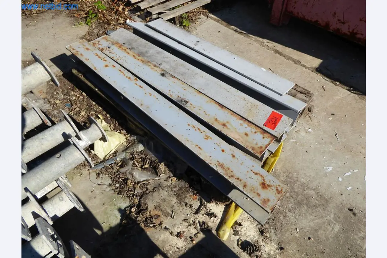 Goed onderhouden machines uit de interieur- en bouwsector-3