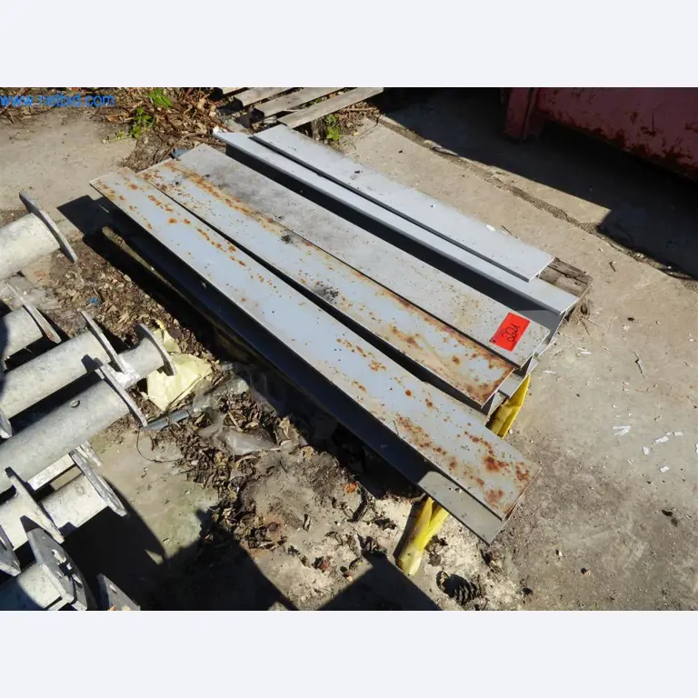 Goed onderhouden machines uit de interieur- en bouwsector-3