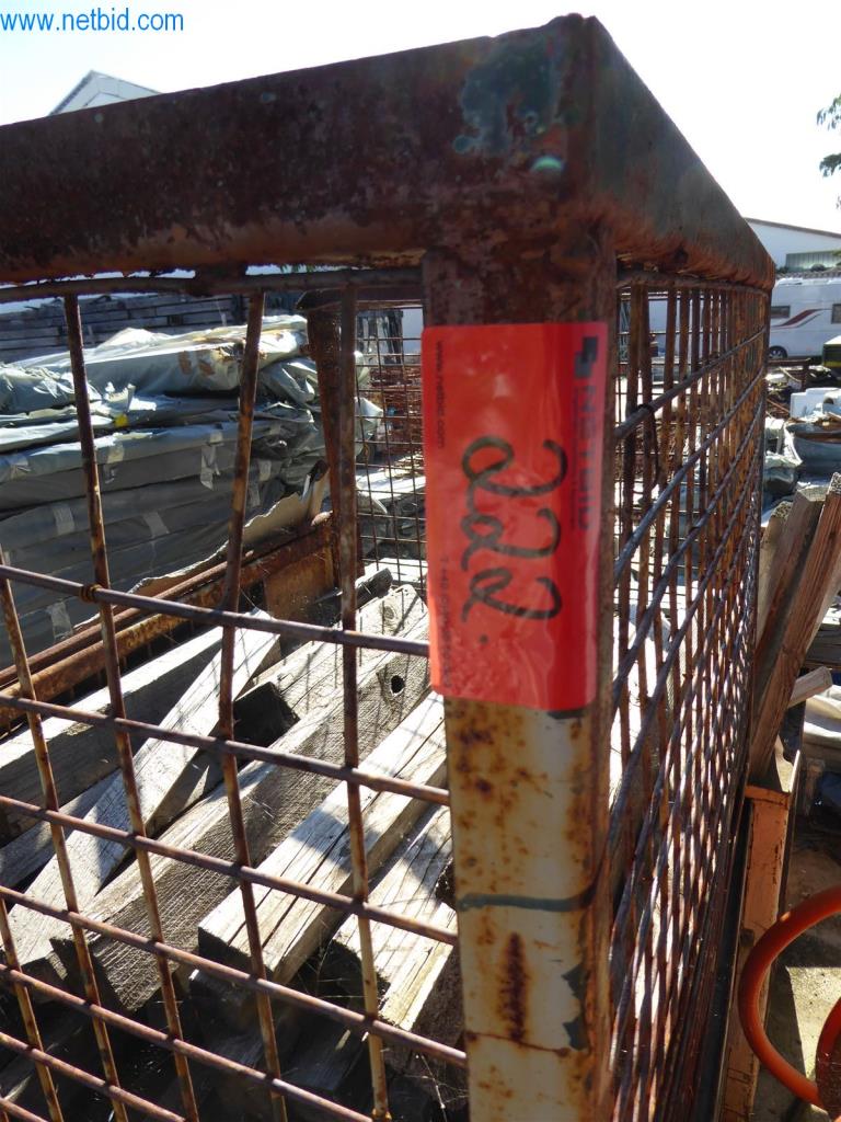 Gepflegte Maschinen aus dem Bereich Innenausbau und Bauhandwerk-1