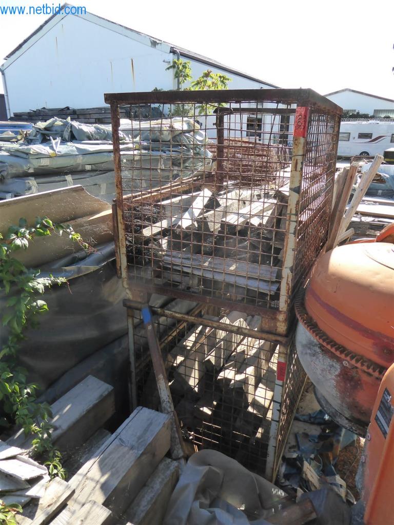 Gepflegte Maschinen aus dem Bereich Innenausbau und Bauhandwerk-2