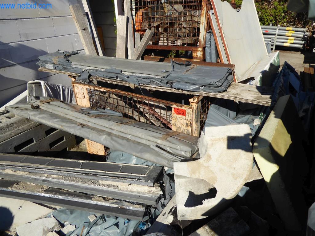 Gepflegte Maschinen aus dem Bereich Innenausbau und Bauhandwerk-3