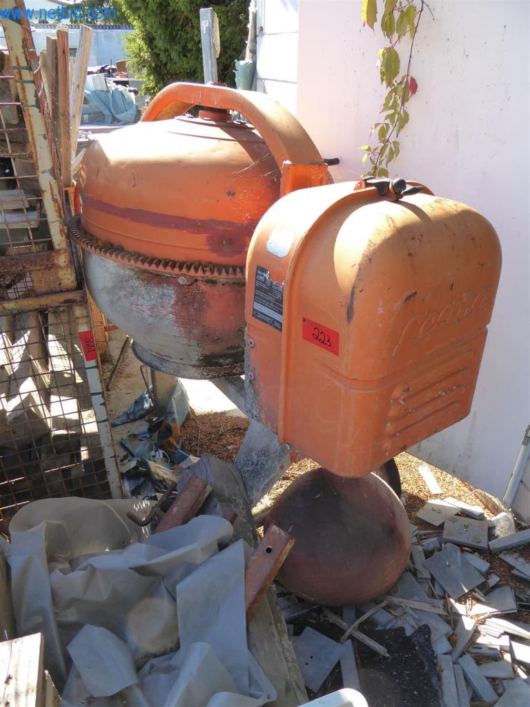 Máquinas en buen estado del sector del diseño de interiores y la construcción-1