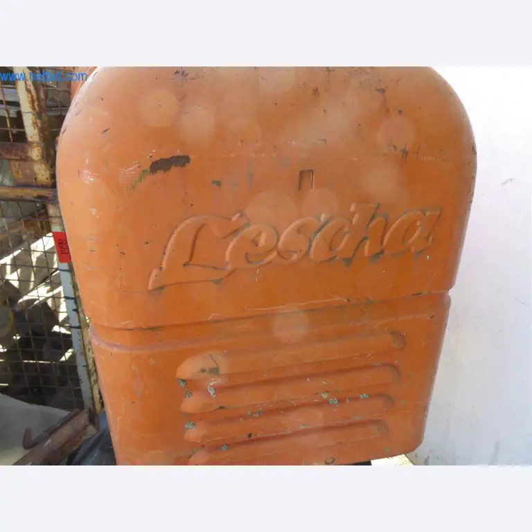 Goed onderhouden machines uit de interieur- en bouwsector-2