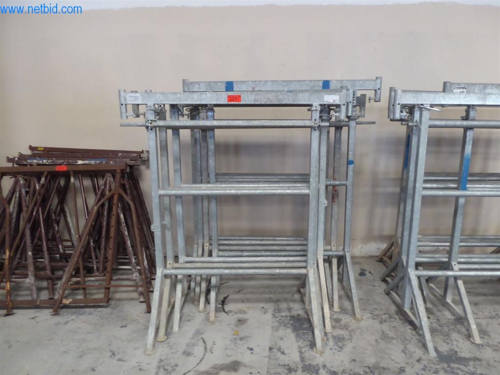 Dobro vzdrževani stroji iz sektorja notranjega oblikovanja in gradbeništva-1