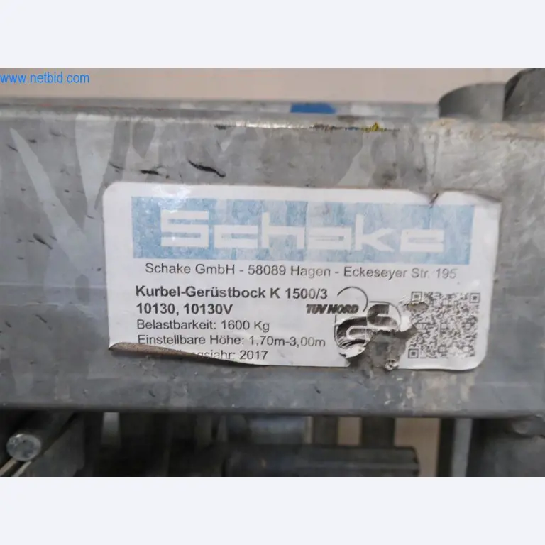 Dobro vzdrževani stroji iz sektorja notranjega oblikovanja in gradbeništva-2