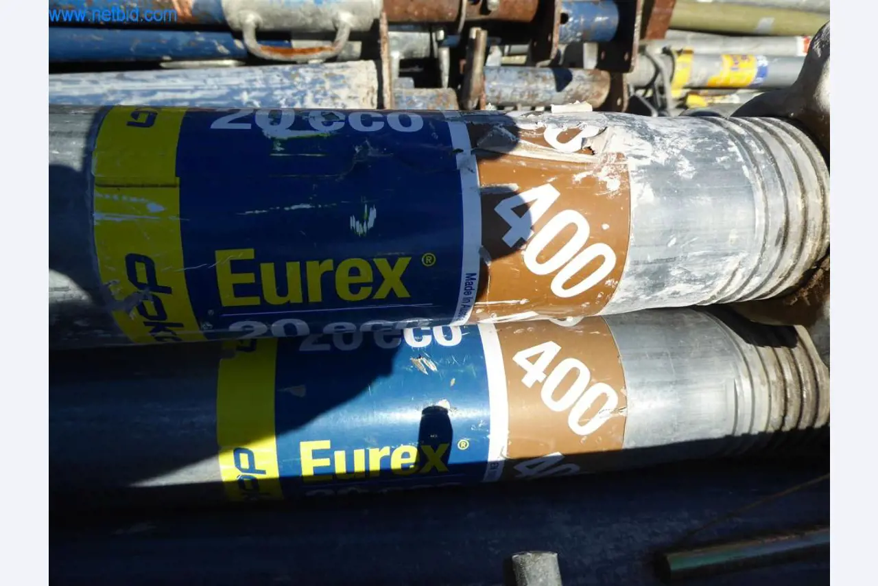 Gepflegte Maschinen aus dem Bereich Innenausbau und Bauhandwerk-5