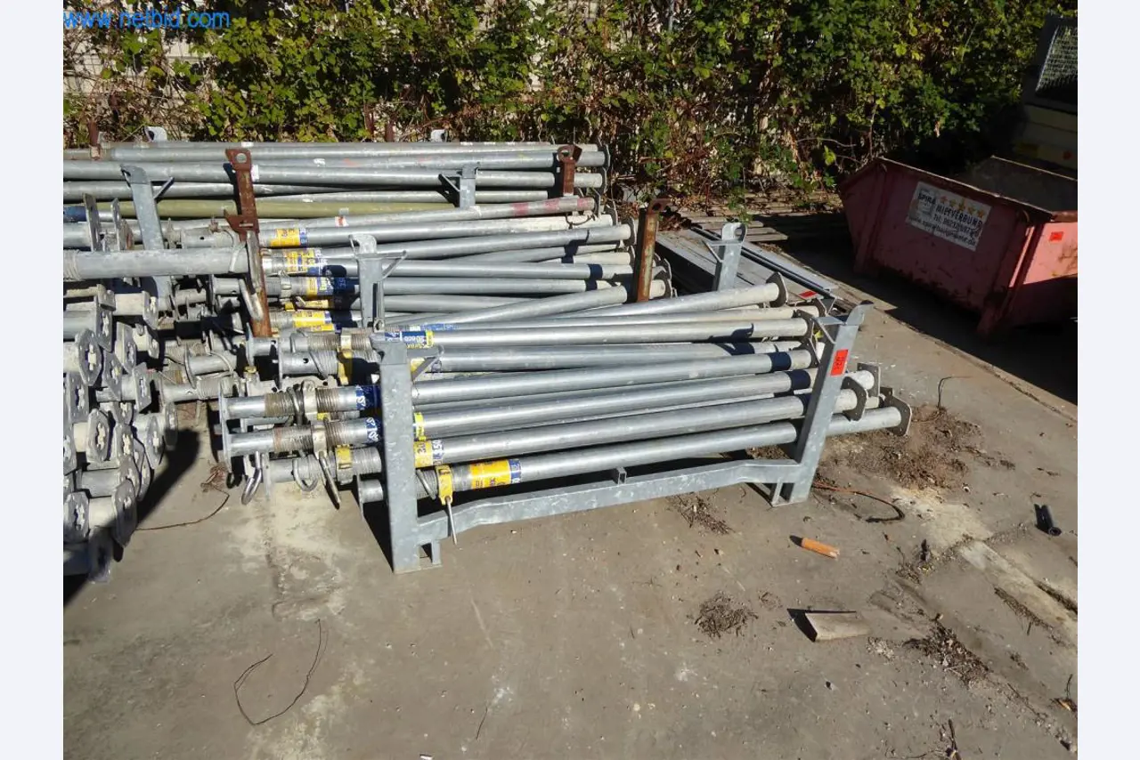 Gepflegte Maschinen aus dem Bereich Innenausbau und Bauhandwerk-6