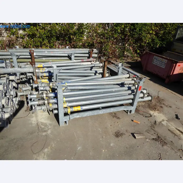Gepflegte Maschinen aus dem Bereich Innenausbau und Bauhandwerk-6