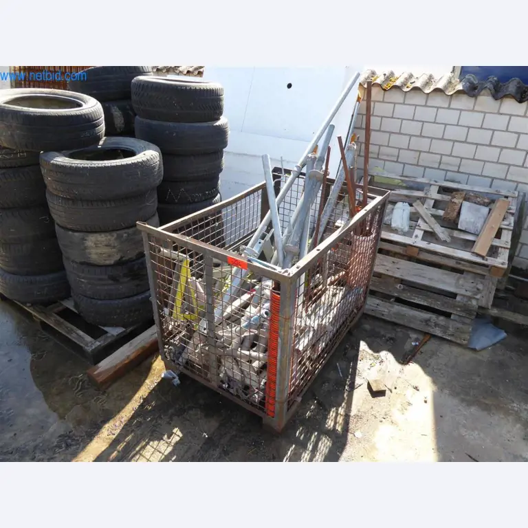 Dobře udržované stroje z oblasti interiérového designu a stavebnictví-1