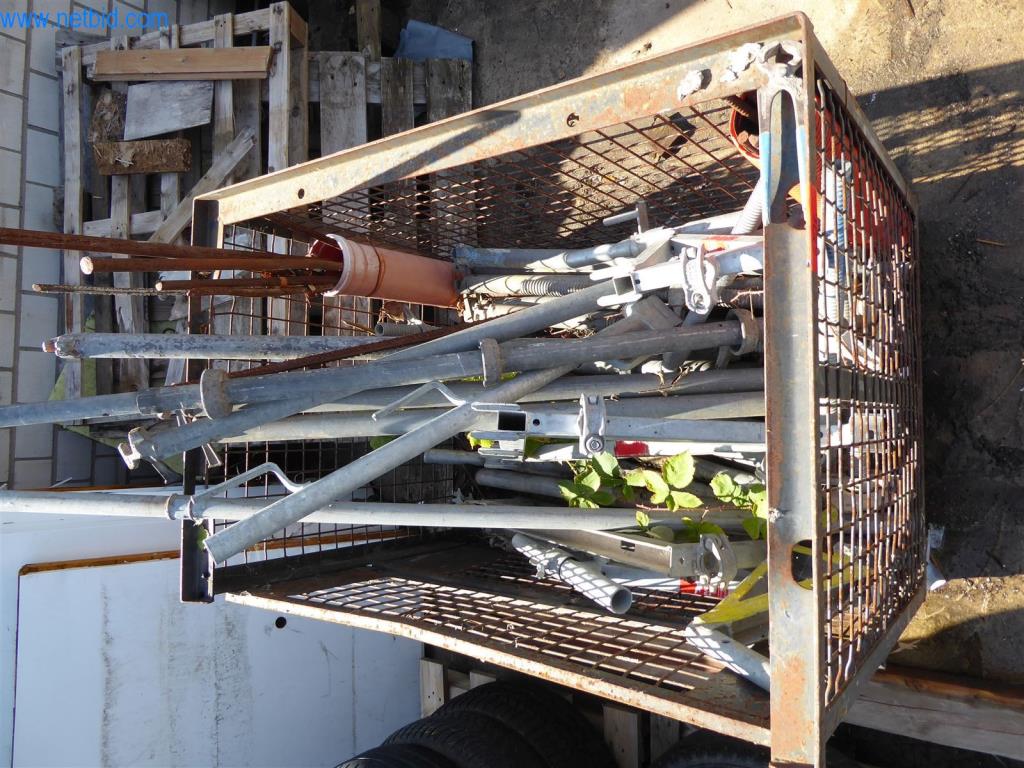 Gepflegte Maschinen aus dem Bereich Innenausbau und Bauhandwerk-2