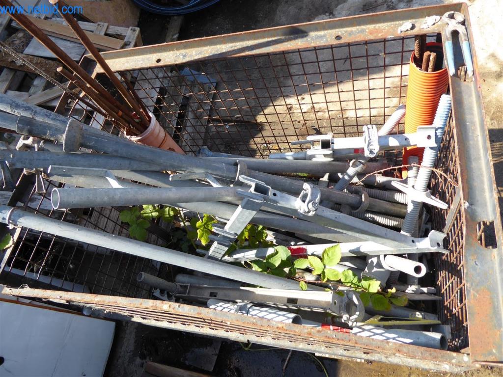 Gepflegte Maschinen aus dem Bereich Innenausbau und Bauhandwerk-3