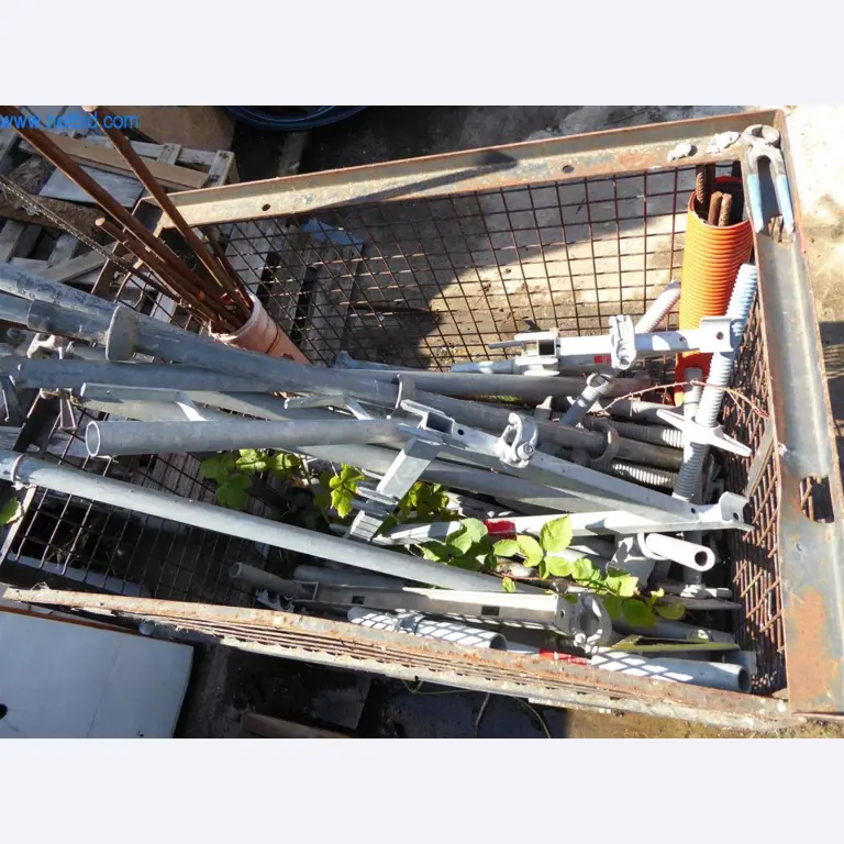 Dobře udržované stroje z oblasti interiérového designu a stavebnictví-3